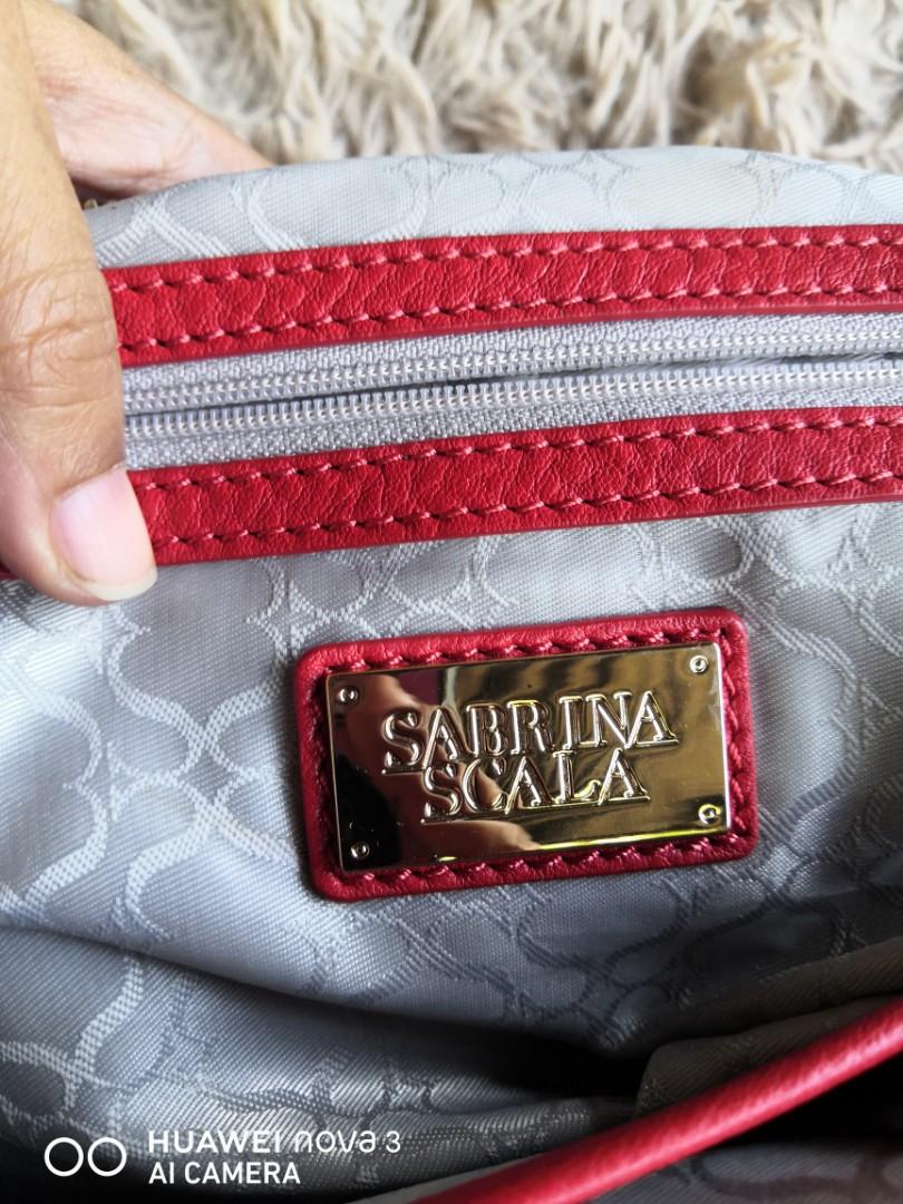 sabrina scala original bag