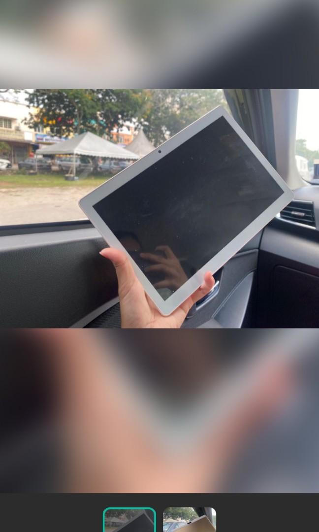 Samsung KT10, Mobile Phones & Gadgets, Tablets, Android on Carousell