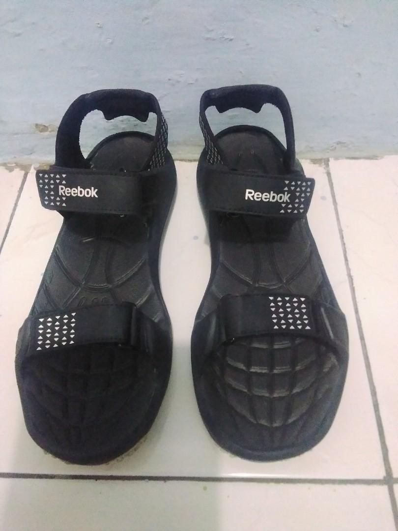 Sandal gunung top reebok original