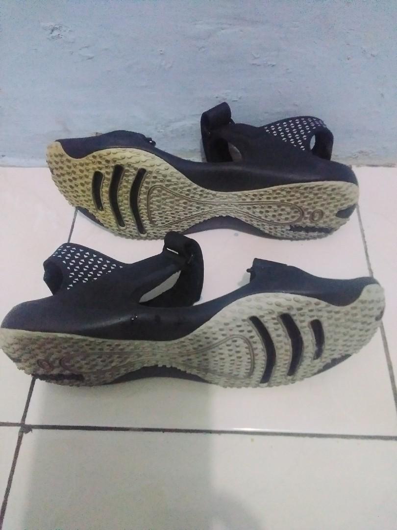 Sanda?y m?skie reebok trail serpent new arrivals