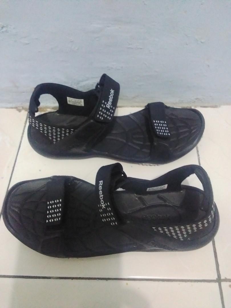 Sanda?y m?skie reebok trail serpent sale