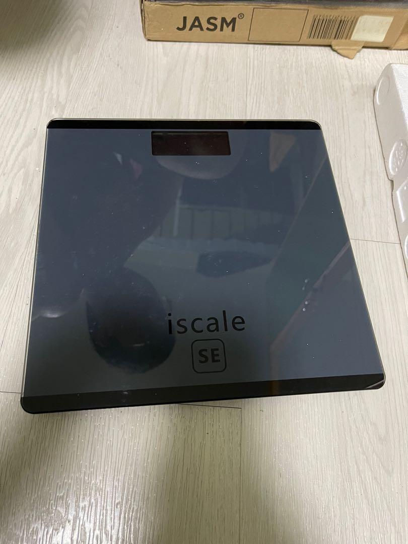 Scale (Category: Other Home Appliances) located in Singapore. Submitted by casper321 (Listing ID 1166090691, Image 3). Description: iScale Brand new never use, selling as don’t want to collecting dust.
