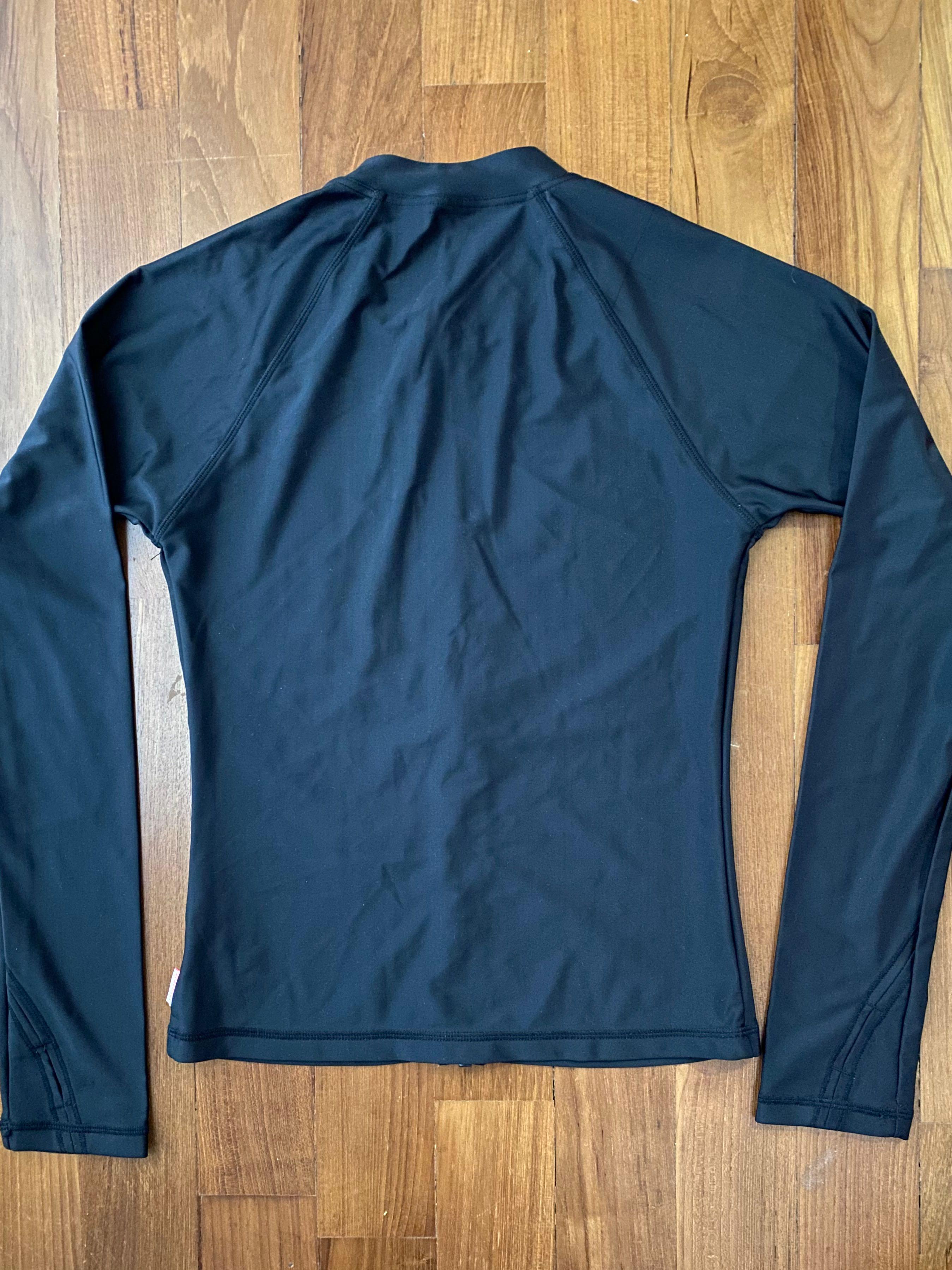 seafolly rash shirt