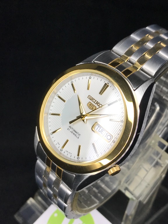 Seiko snkl24 store