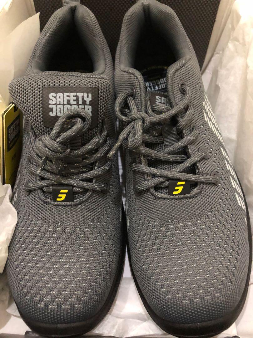 Safety store jogger sport