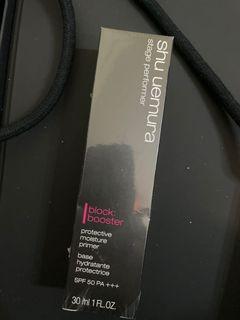 Shu umera makeup base fresh pink