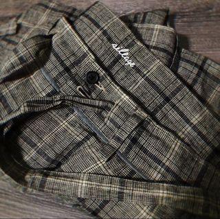 Sillage hakama pants 台北pop up限定款