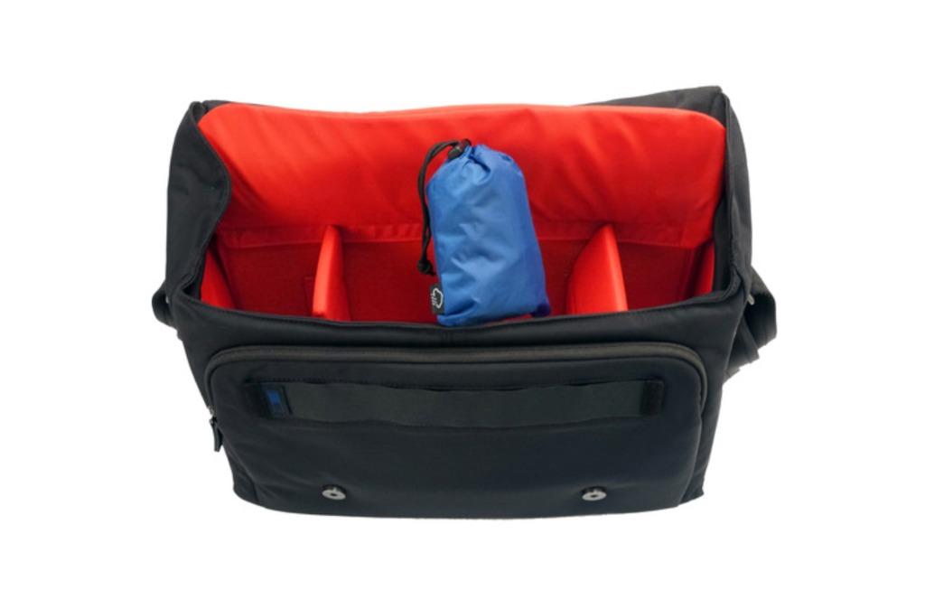 Sirui weekender 15 discount