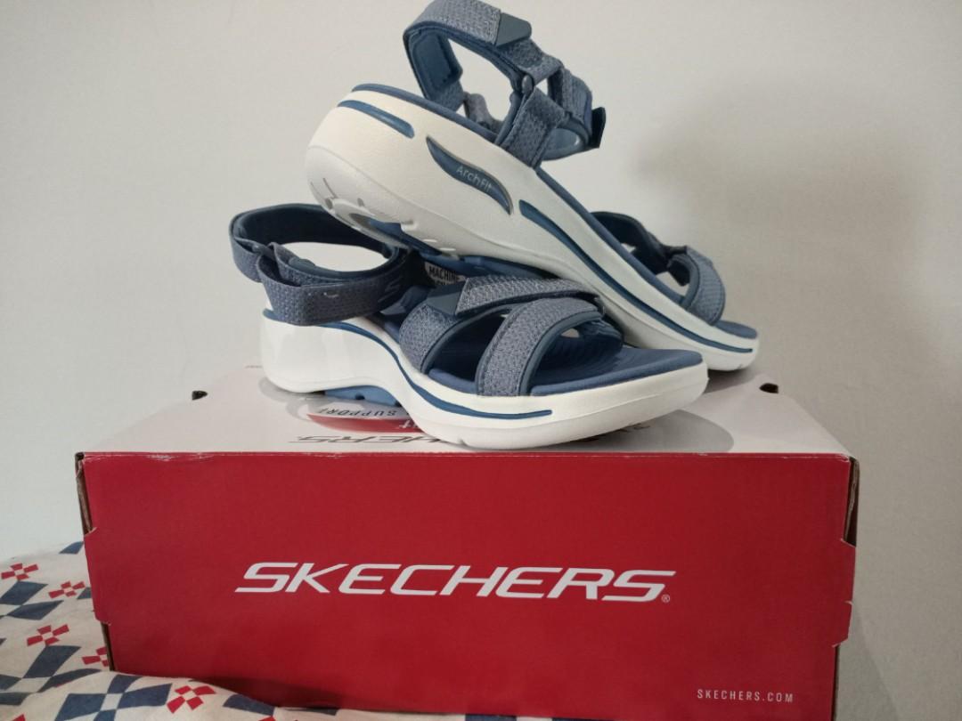 SKECHERS Arch FiT Sandal, Women