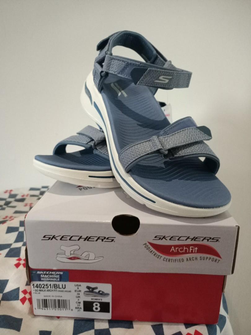 SKECHERS Arch FiT Sandal, Women