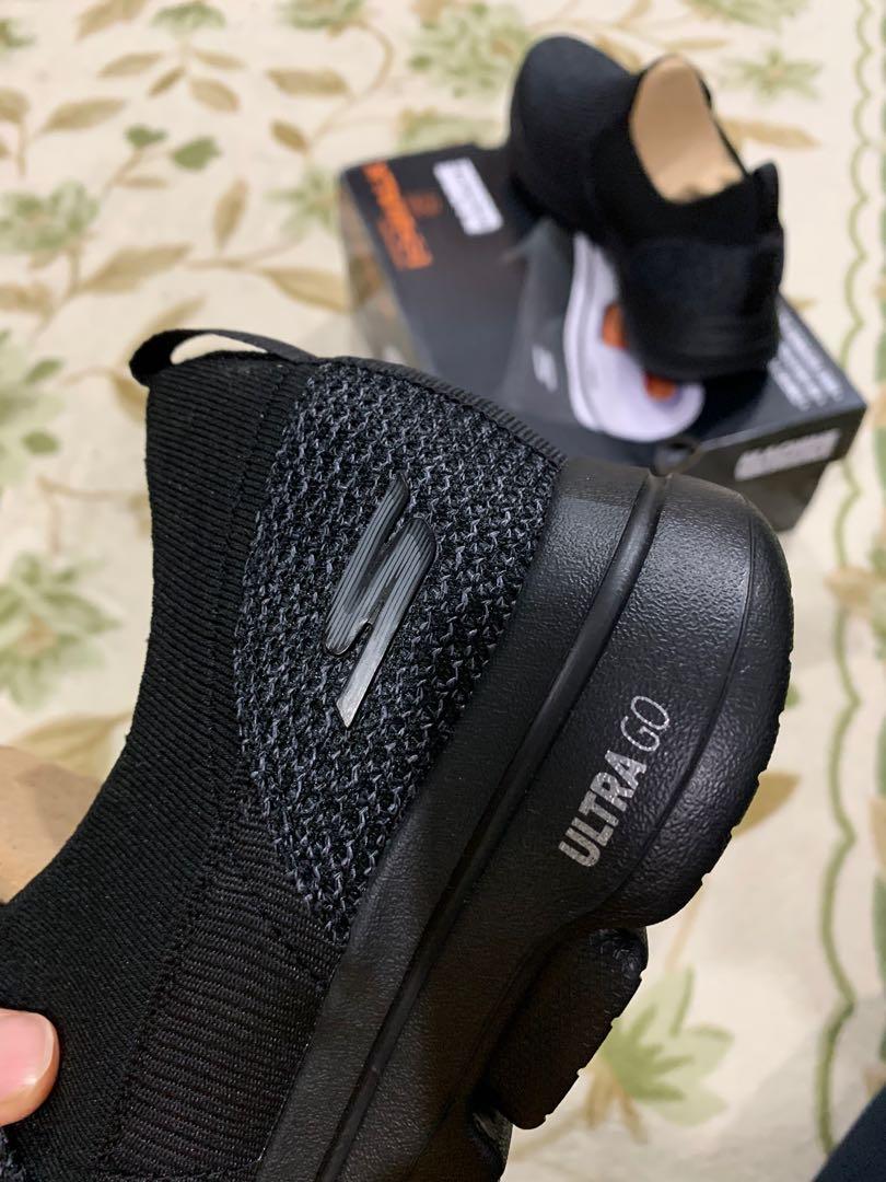 Skechers Men Performance Go Walk 5 Men s Fashion Footwear