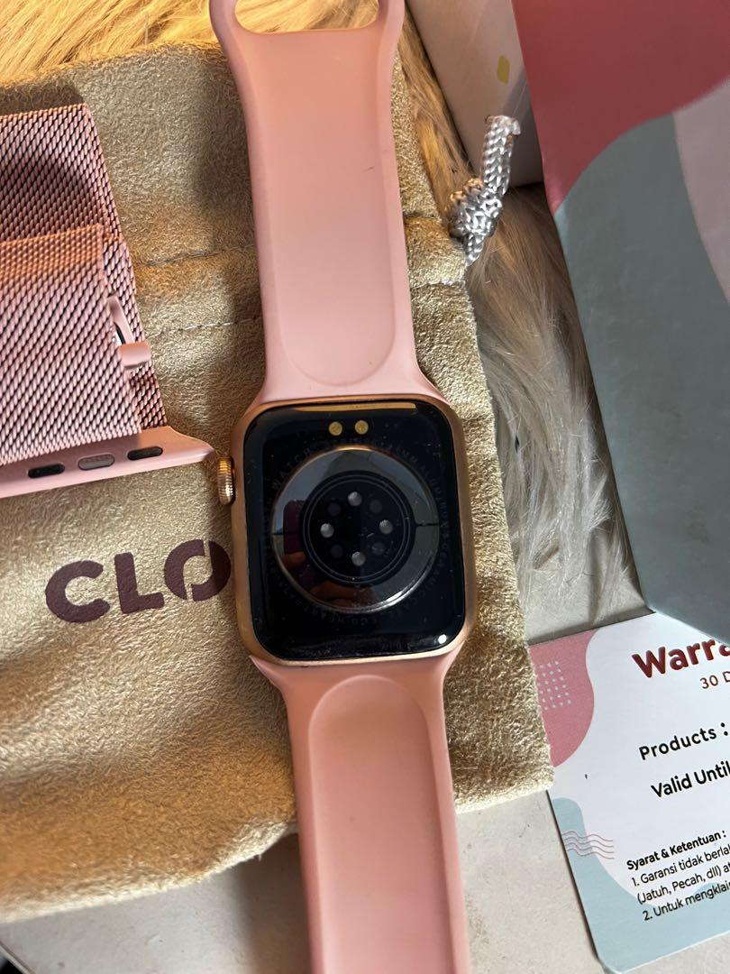 Clouvi watch x6 clearance