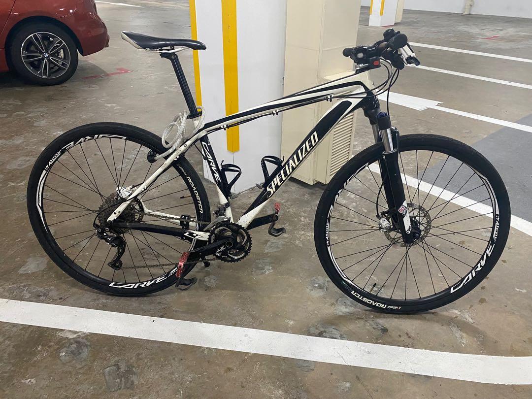 Specialized carve pro 29 store