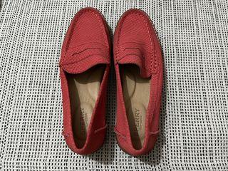 Sperry Penny Loafers
