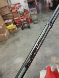 Spinning Rod Set