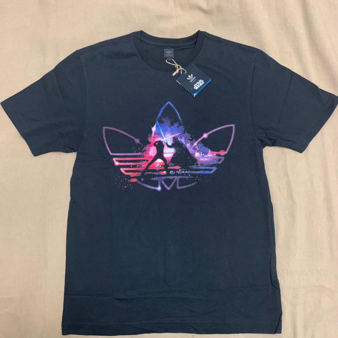 Polo adidas star sales wars