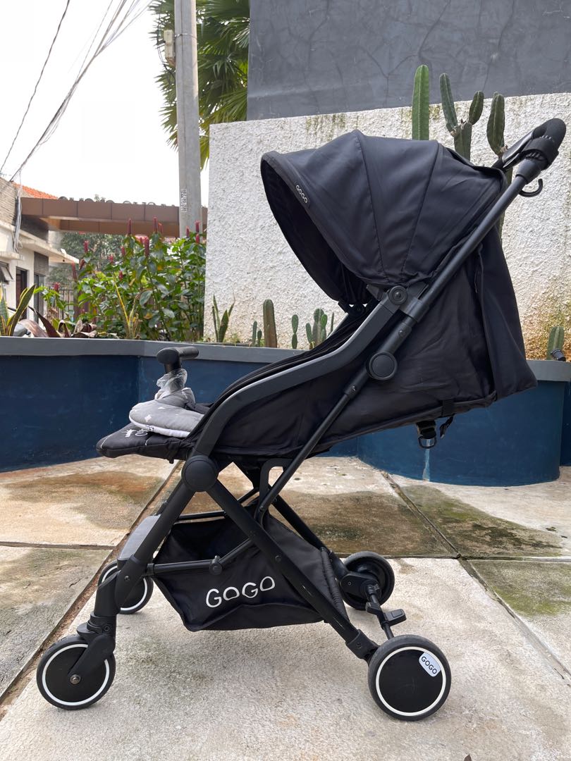 Stroller elle gogo signature store