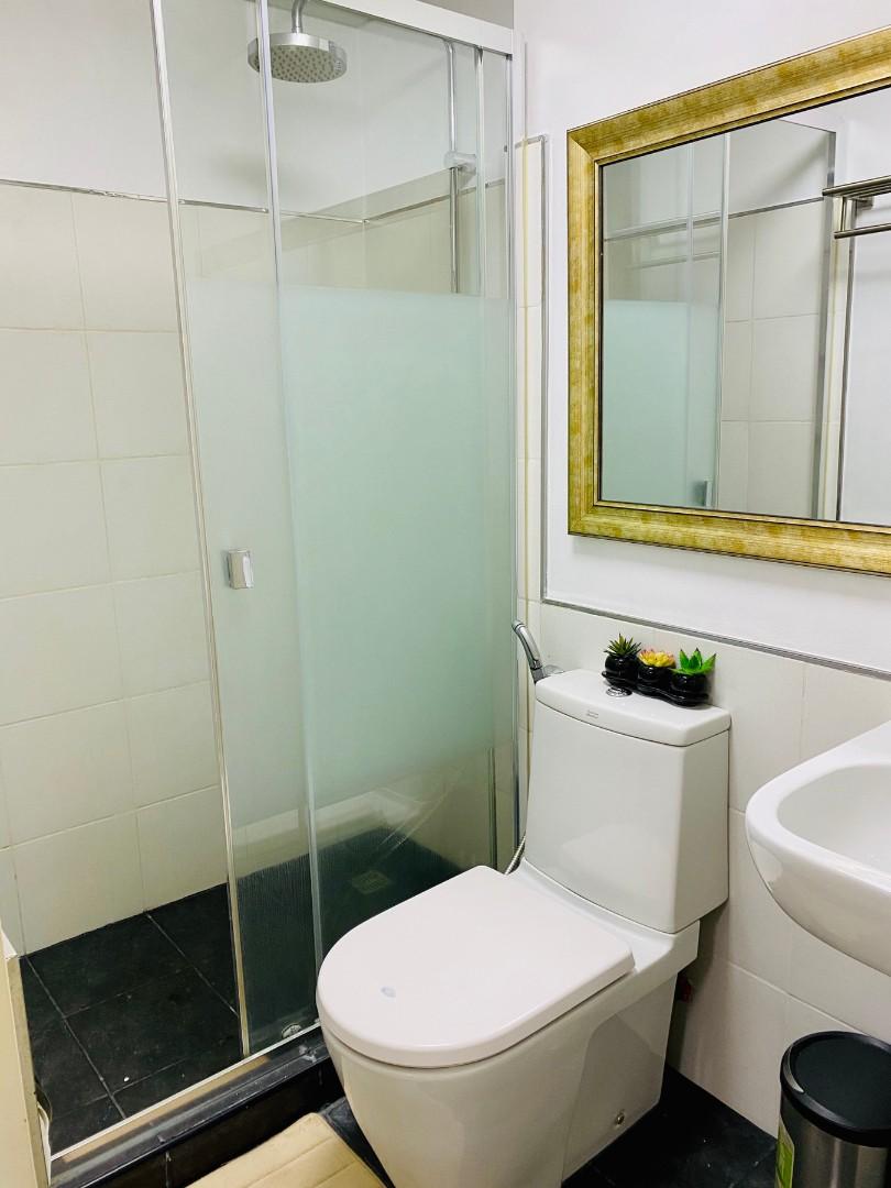 STUDIO For Rent Red Oak Two Serendra BGC, Property, Rentals, Apartments