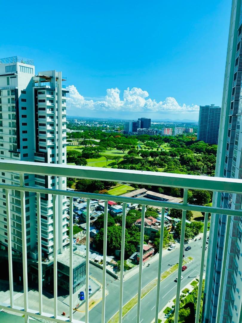STUDIO For Rent Red Oak Two Serendra BGC, Property, Rentals, Apartments