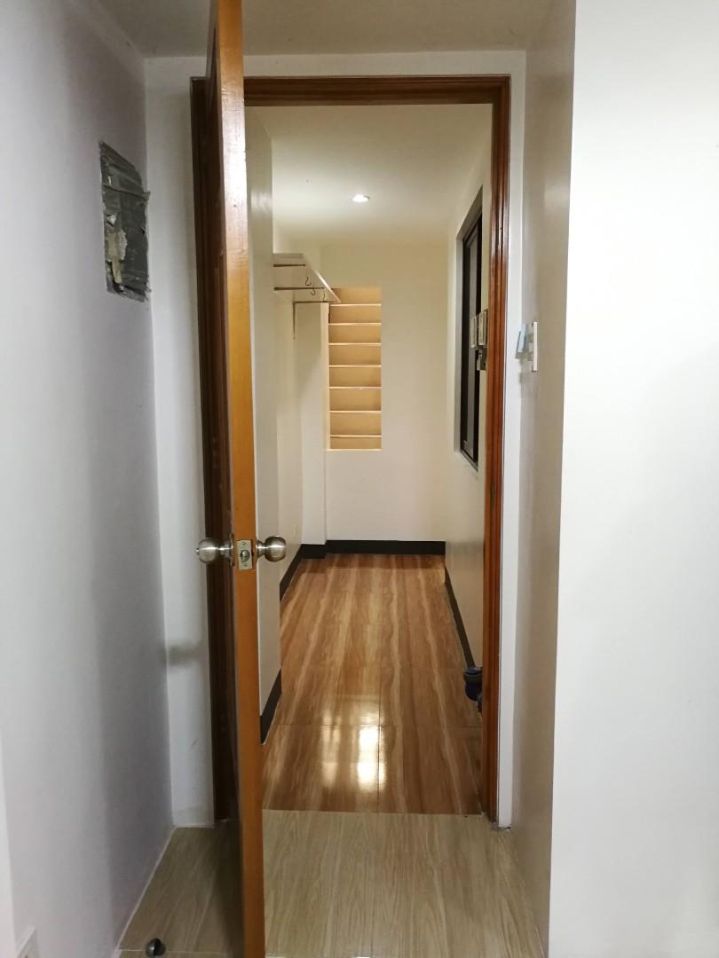 Studio Unit in Olympia Makati City (Category: Room Rentals) located in Makati City. Submitted by tet_805 (Listing ID 1166062973, Image 3). Description: We have 1 vacant studio room for rent * 14 sq meters * with own toilet and bathroom * with own water and electric submeter (Reduced monthly cost due to installed residential solar panels) * with Air Con * with balcony * very quiet neighborhood, located inside agated and guarded community * separat