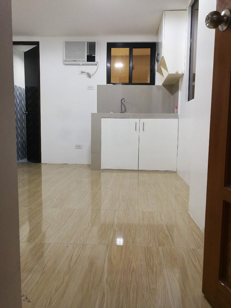 Studio Unit in Olympia Makati City, Property, Rentals, Room Rentals on
