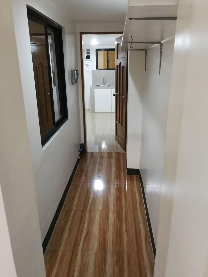 Studio Unit in Olympia Makati City, Property, Rentals, Room Rentals on