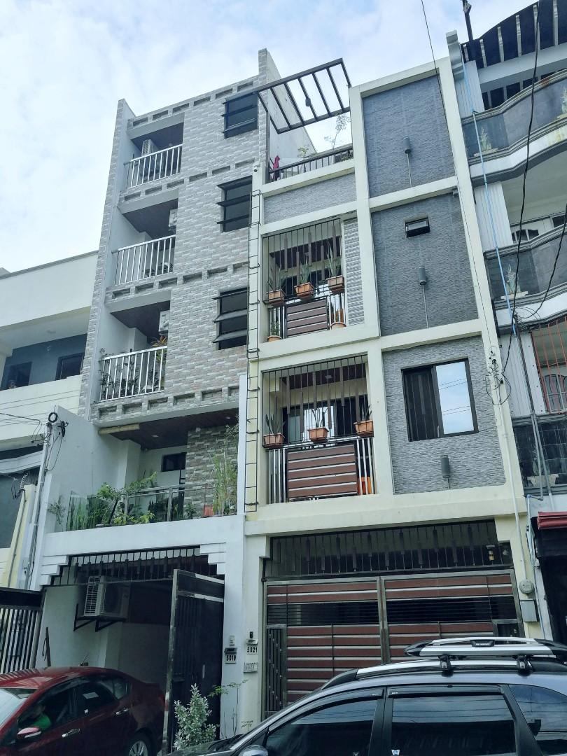 Studio Unit in Olympia Makati City, Property, Rentals, Room Rentals on