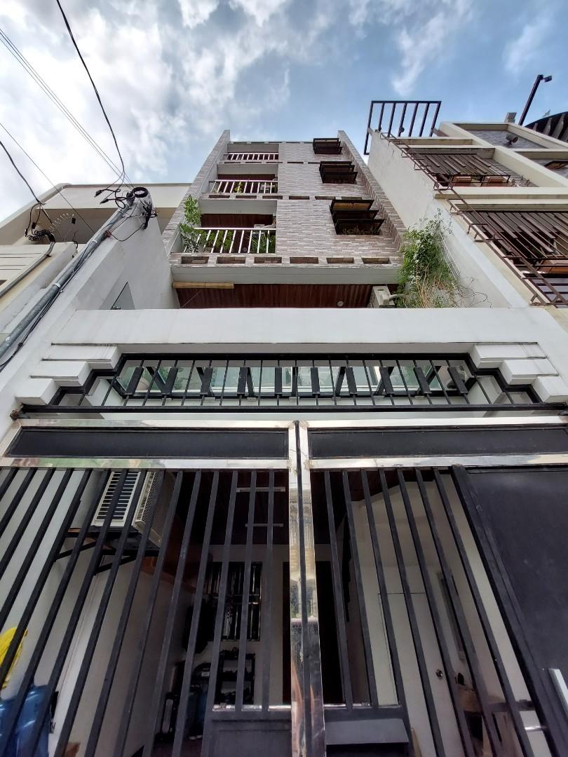 Studio Unit in Olympia Makati City, Property, Rentals, Room Rentals on