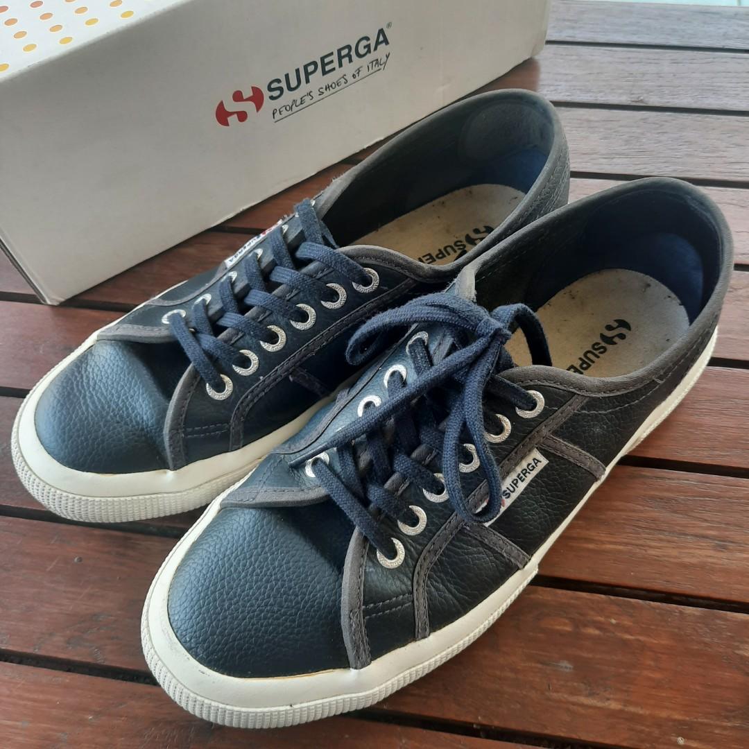 Zalora superga hot sale