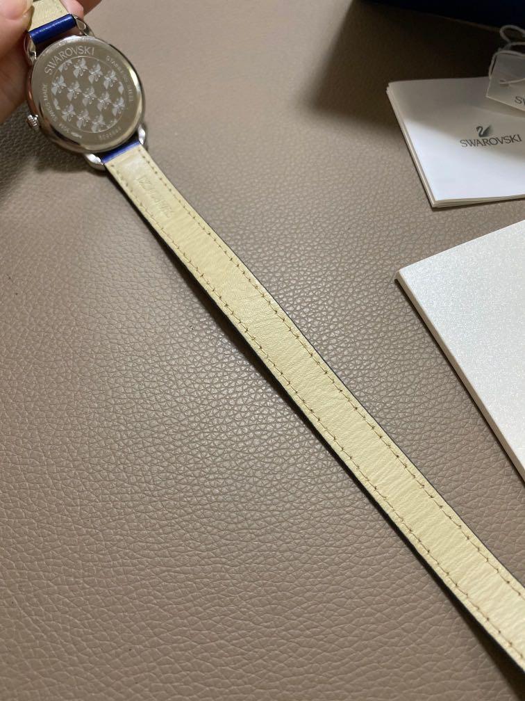 Aila best sale swarovski watch