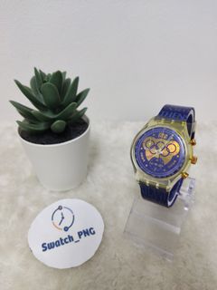(Category: ) located in . Submitted by Swatch_PNG (Listing ID 1166165810, Image 1). Description: .