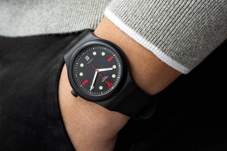 Hodinkee top swatch ebay