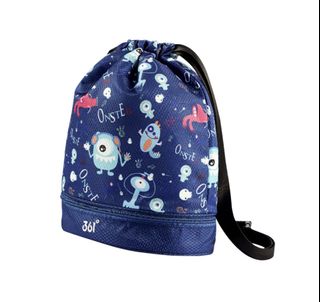 Converse deals swim bag