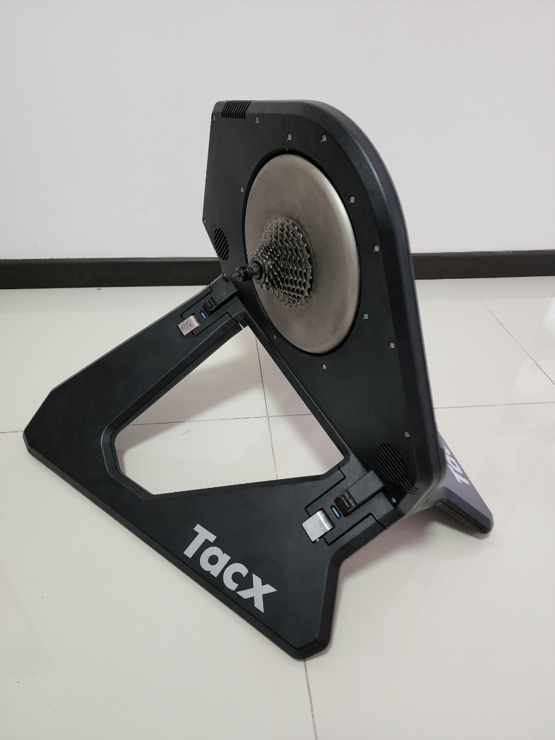 Tacx Neo 1 Bike Trainer, Sports Equipment, Bicycles & Parts, Parts