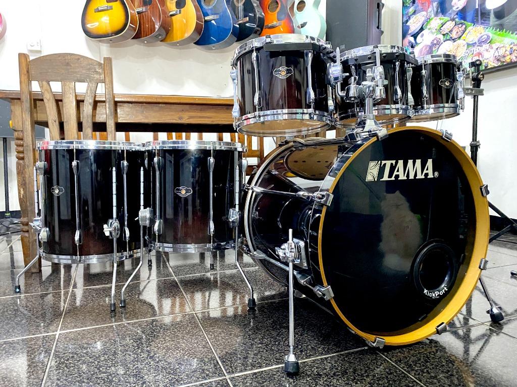Tama superstar best sale birch