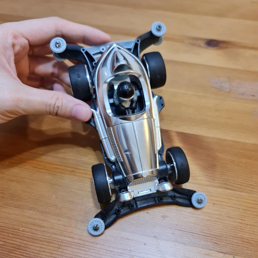 Tamiya Toy car model collectible, Hobbies &amp; Toys, Toys &amp; Games on Carousell