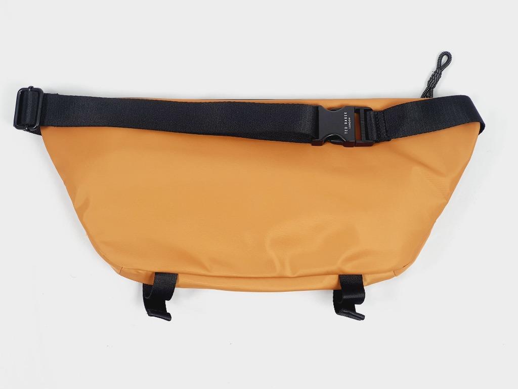 Ted baker top bum bag