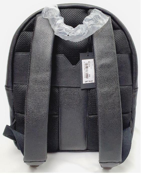 Original Ted Baker Tysser Webbing Backpack SeeHere Luxury Bags Wallets on Carousell