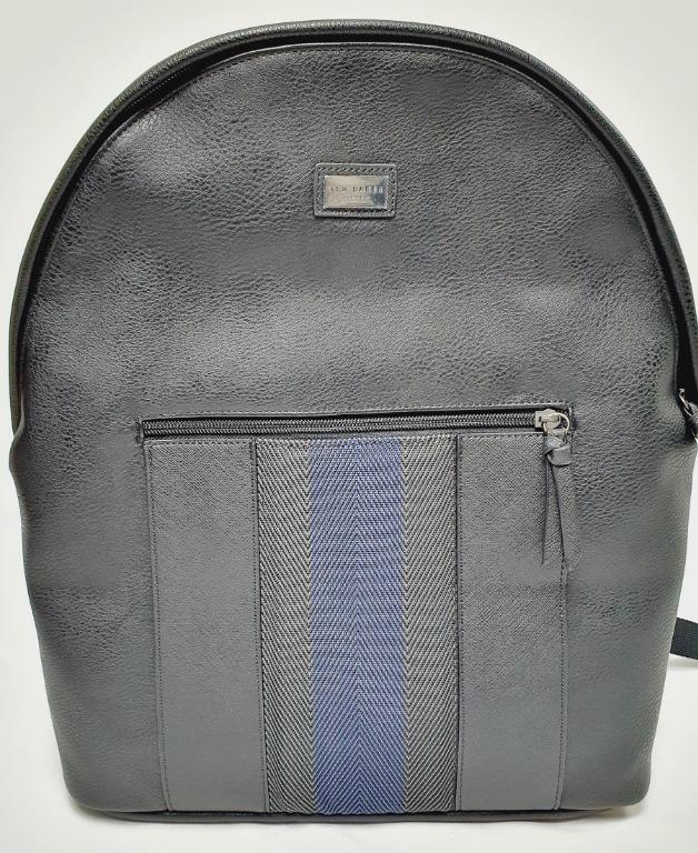 Ted baker webbing backpack store