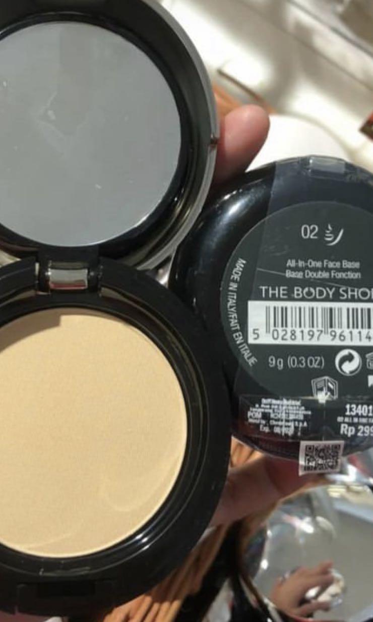 THE BODY SHOP JASTIP PRJ SALE AutoCuan, Kesehatan & Kecantikan, Rias