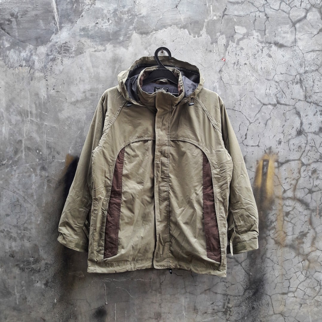 The sport authority outdoor jacket Fesyen Pria Pakaian Atasan