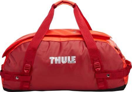 Thule Chasm M 70Liters Bag