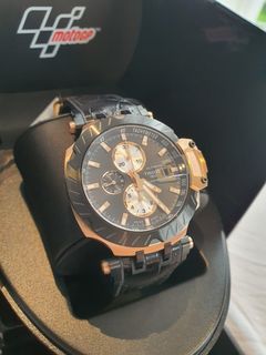 Tissot t 2024 race automatic 2019