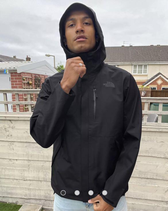 Tnf dryzzle outlet