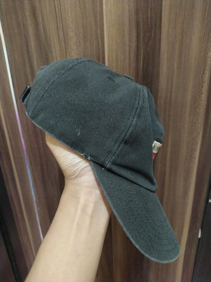 Topi nike air cap preloved bekas seken 