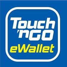 Touch n Go ewallet services