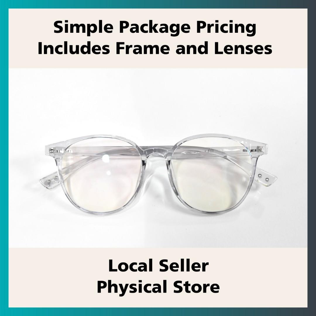 Where to buy cheap glasses in singapore 2025