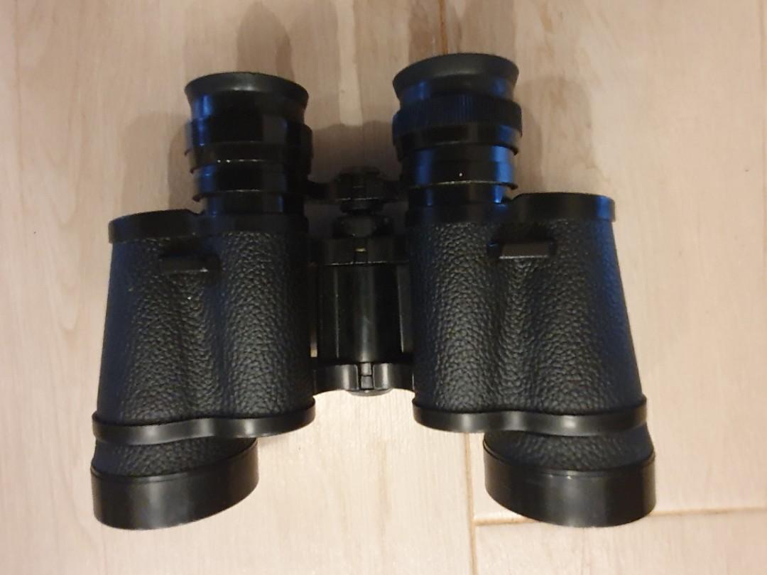 Traq binoculars 7x35 top