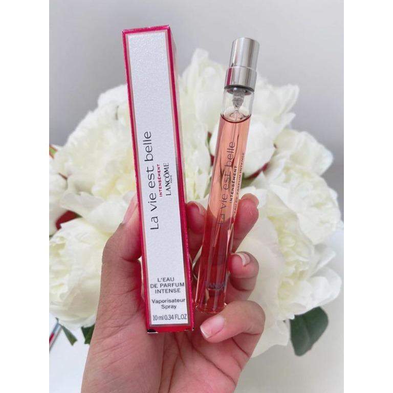 La vie est belle intensement 10ml clearance