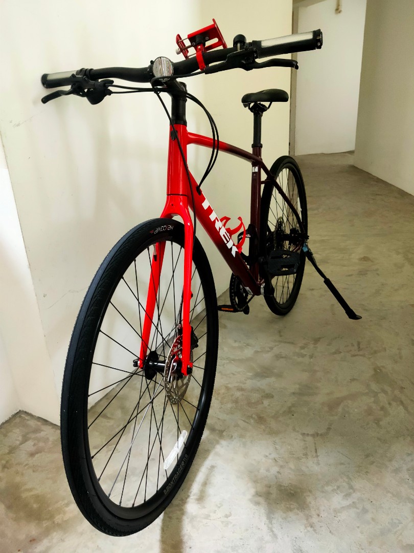 Trek Fx3 (2022 model), Sports Equipment 
